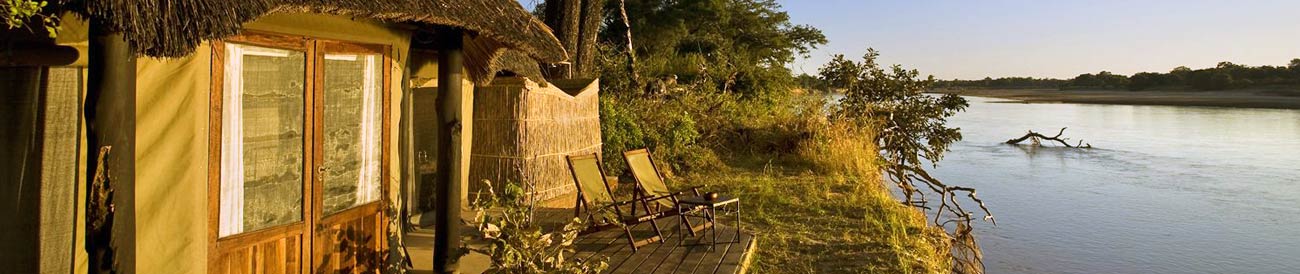 Mchenja Camp